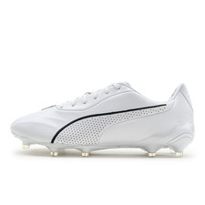 PUMA King Platinum FG/AG Men's Football Shoes Soccer Sports Training 10902605