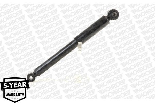 Amortisseur V1167 MONROE suspension gaz bitube compatible Renault Fiat Opel