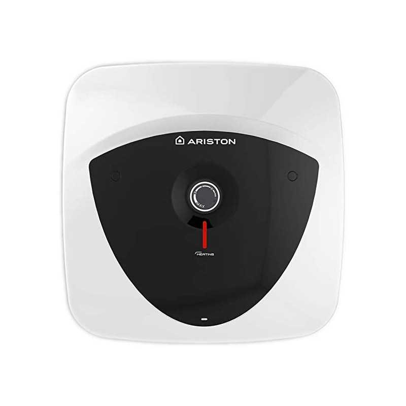 Chauffe-eau électrique 30L pour stopper l'attente d'eau chaude au lavabo
