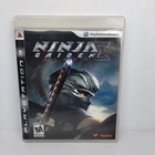 Ninja Gaiden Sigma 2 II (Sony PlayStation 3) CIB - Tested - Free Shipping