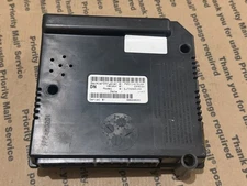P05114191AA   2001 Dodge Durango PL PW 4X4 Automatic Body Control Module BCM CTM
