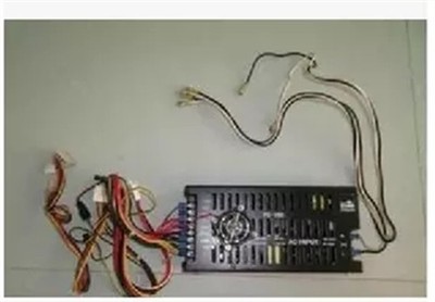 Used 1Pcs Advantech Evoc Power Phihong Power Switch PS-160 PS-160A Plc Module bc