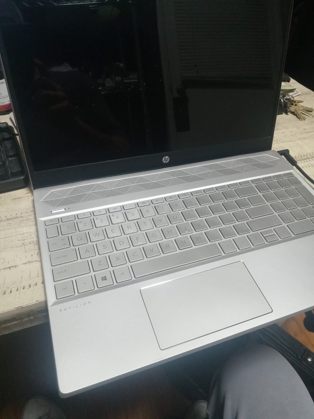 HP Pavilion 15: Powerful Laptop with Intel i7