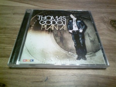 CD Thomas Godoj PLAN A!