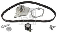 Febi Bilstein Zahnriemensatz Renault 173039