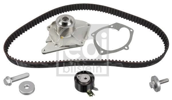Febi Bilstein Zahnriemensatz Renault 173039-image