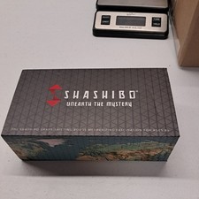 Shashibo Unearth The Mystery Shape Shifting B...