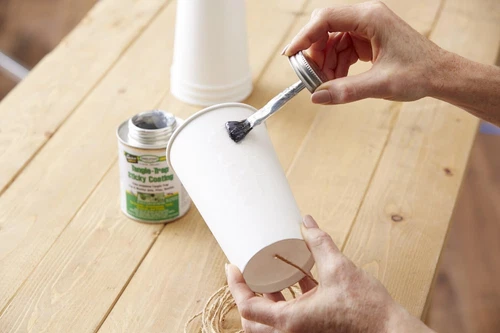 Tanglefoot Tangle-Trap Coating - Thumbnail 2