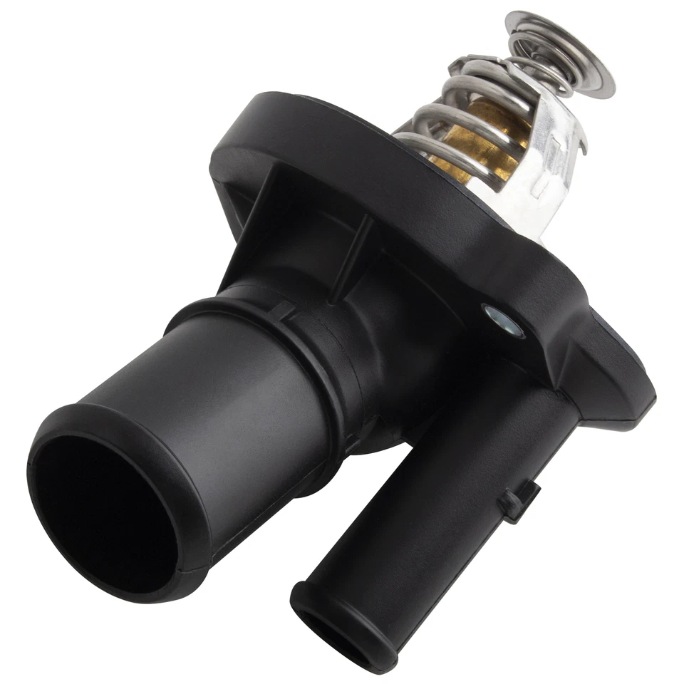 Conjunto de carcasa de termostato para Ford Ranger 04-06 Escape 05-08 Mercury Mariner Foto 2 de 4