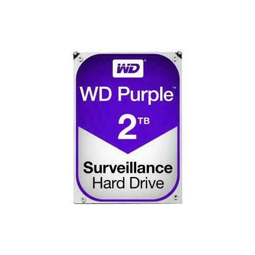 2TB Internal Hard Disk Drives