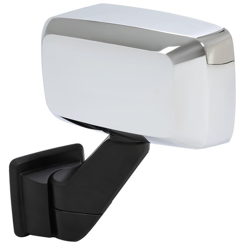 KUAFU Front Exterior Power Mirror For Hummer H3 H3T 2006 2007 08-10 #20836086 - Picture 13 of 15