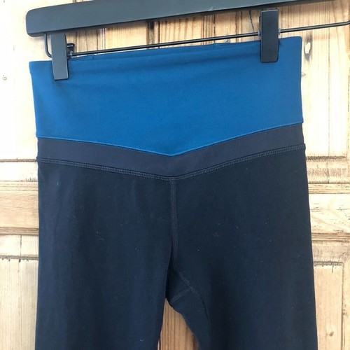 Leggings Powervita para mujer Athleta XXS Elevation 7/8 - Imagen 2 de 9