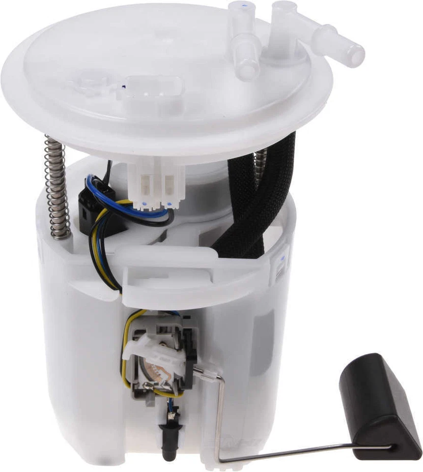 Conjunto de módulo de bomba de combustible - Petrotek Autopart Intl 2202-496354 Foto 4 de 4