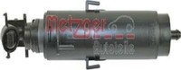 Original Metzger WaschwasserdüSe Scheinwerferreinigung 2220581 FüR Bmw