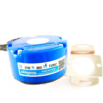 New In Box TAMAGAWA TS5700N8501 Servo Motor Encoder