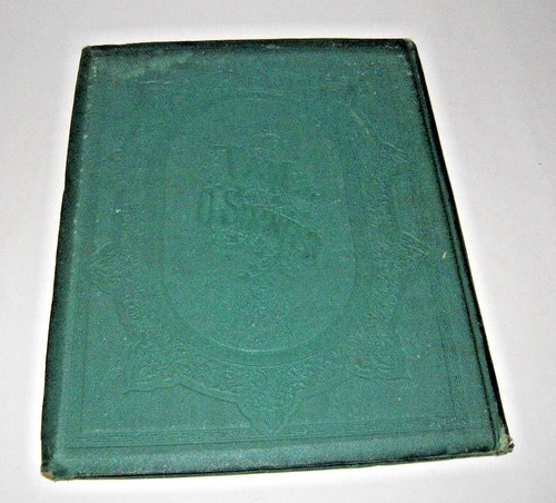 Tam O' Shanter Robert Burns 1st 1868 Widdleton NY Photos Gardner Illust Miller - Imagen 5 de 12