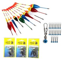 10 Angelposen Set  inkl. Schnurstopper u. Pos...