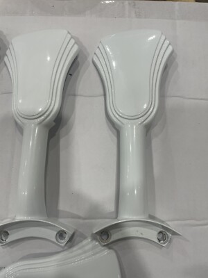 ceiling fan replacement arms (Hunter Or Hampton Bay) Sold Individual!!
