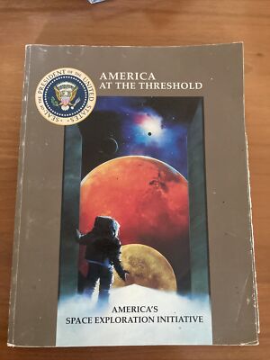 America at the Threshold: Report of the Synthesis Group on Americas Space Expl.