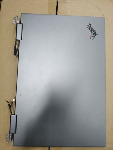 DC02C00FN00 LENOVO THINKPAD X1 YOGA 4a generazione COVER POSTERIORE CON CAVI - Foto 4 di 4