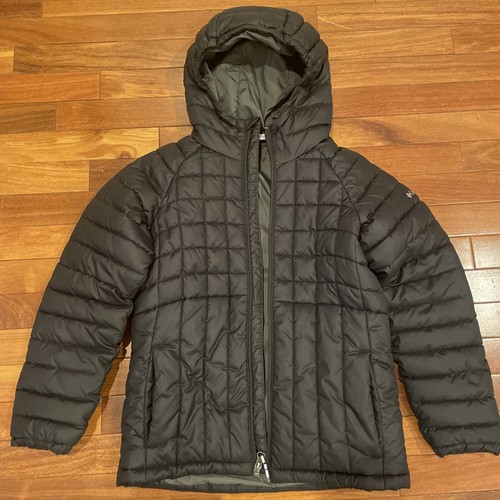 Columbia Youth Humphrey Hills Hooded 