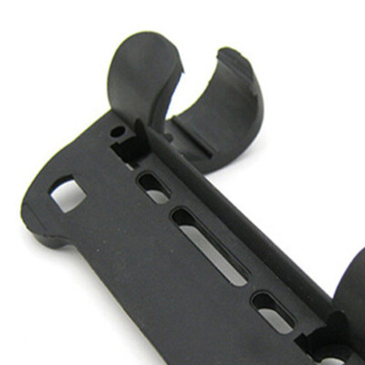 5pcs Retaining Bracket Mount Inflator Frame Pump Holder Fixing