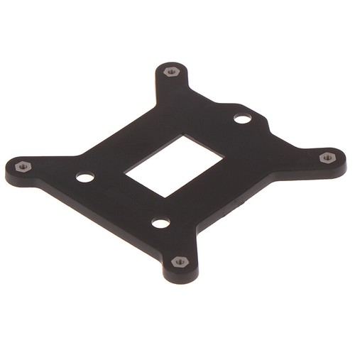 LGA 1150 1155 1156 PC Plastic Backplate CPU Cooler Bracket Heatsink BackplaneVF - Picture 8 of 9
