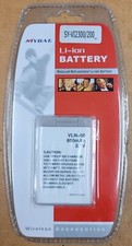 New MYBAT Battery - 850mAh -Replaces Sanyo VI-2300 / SCP-200 / SCP-18LBPS  More
