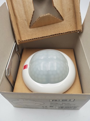 PD4-S-FP détecteur de mouvement esclave 24 m faux plafond
