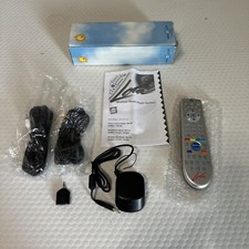 New Lola Remote Music System Model MK10A, X-1...