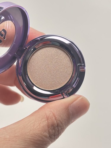 Urban Decay Midnight Cowboy Eyeshadow .05 oz Nude Shimmer Discontinued - Picture 2 of 4
