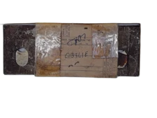 John Deere C3361E SHIM