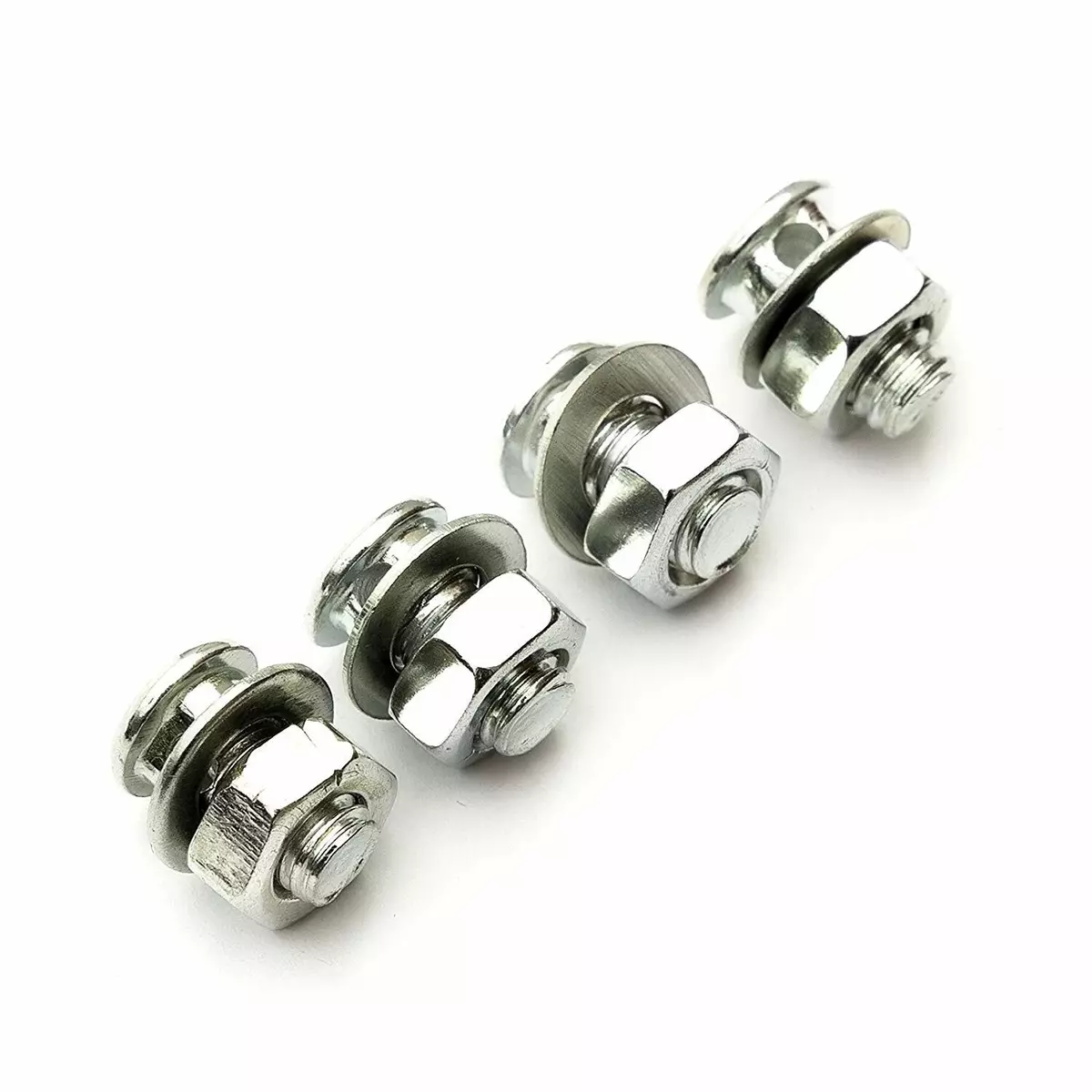Cable Brake Pinch Bolt Anchor For steel caliper Brakes x 2 By Raleigh