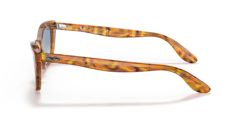 Ray ban deals tartarugato