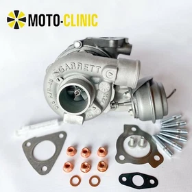 Turbocharger Turbolader Turbo Hyundai Tucson KIA Sportage 2.0 CRDi 757886-0003