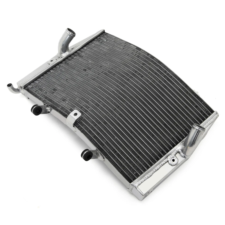 Aluminium Radiator For Honda VFR1200X VFR 1200 X XA Crosstourer 1200 2012-2020 - Image 3 of 4