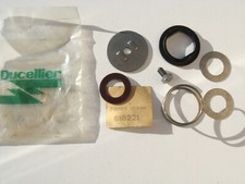 Démarreur Peugeot 403