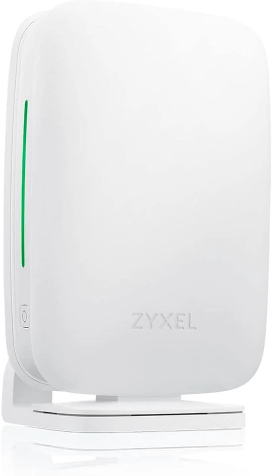 Zyxel Multy M1 Wi-Fi 6 Dual-Band 3x Mesh Router 3er Pack Netzwerk - Bild 2 von 4