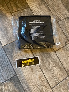 yeezy mafia commandments