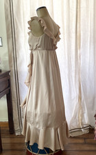 Show Me Your Mumu Samantha Midi Dress USA M