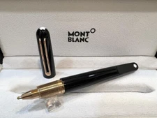 Premium Montblanc M Series Miesterstuck Miesterstuck Black Ink Ballpoint Pen