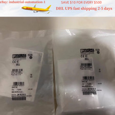 1PC NEW PHOENIX Isolation amplifier MINI MCR-2-U-U-2902042 fast shipping