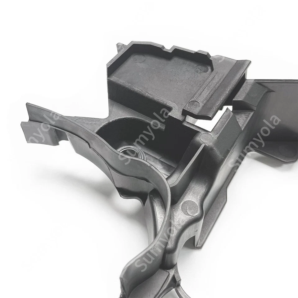 Cubierta de distribución trasera 30650687 para Volvo S60 MK2 Cross Country 2016 Foto 4 de 4