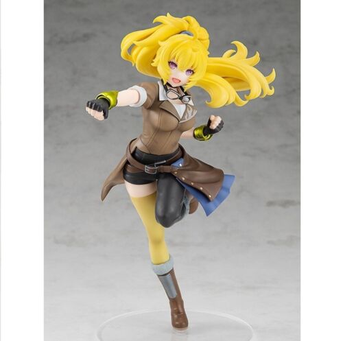 RWBY: Ice Queendom Pop Up Parade Yang Xiao Long Lucid Dream Version - Picture 1 of 1