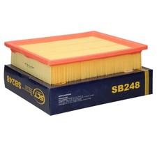 Luftfilter Luftversorgung Luftfiltereinsatz für VW Golf III Vento 1H 1.4 1.6 1.8