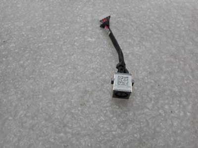 Cavo Jack Alimentazione DC Per Dell Latitude 5550 E5550 0PKHWY PKHWY DC30100Q000 - Foto 1