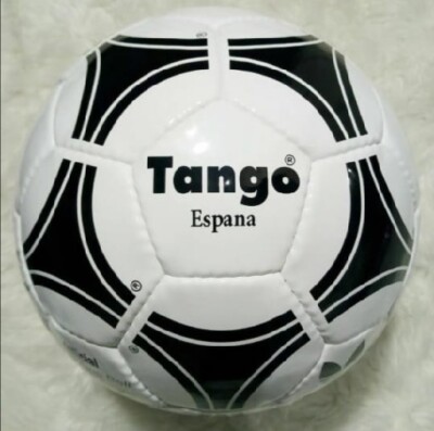 Adidas Tango Espana Official Match Ball Soccer FIFA World Adidas Tango Espana Official Match Ball Soccer FIFA World