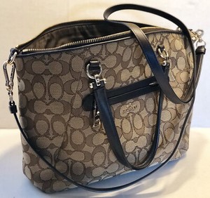 coach purse cleaning