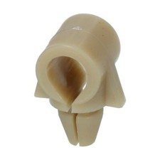 VW Beetle IRS & T25 T3 Rear Trailing Arm Handbrake Cable Retaining Clip Pre 1984