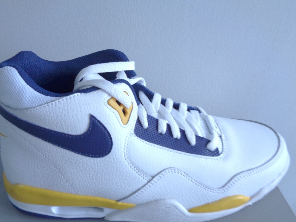 Nike Flight Legacy trainer's shoes BQ4212 102 uk 9 eu 44 us Nike Flight Legacy trainer's shoes BQ4212 102 uk 9 eu 44 us